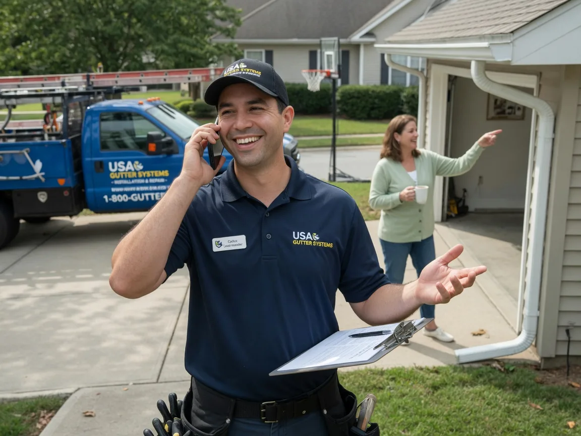 Gutter Installation Thornton, NH FAQs